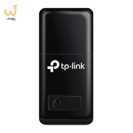 Karta sieciowa TP-LINK TL-WN823N (USB 2.0)