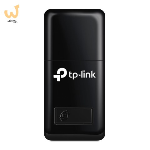 Karta sieciowa TP-LINK TL-WN823N (USB 2.0)