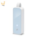 Karta sieciowa TP-LINK UE200 (USB 2.0; 1x 10/100Mbps)