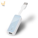 Karta sieciowa TP-LINK UE200 (USB 2.0; 1x 10/100Mbps)