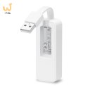 Karta sieciowa TP-LINK UE200 (USB 2.0; 1x 10/100Mbps)