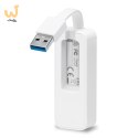 Karta sieciowa TP-LINK UE300 (USB 3.0; 1x 10/100/1000Mbps)