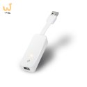 Karta sieciowa TP-LINK UE300 (USB 3.0; 1x 10/100/1000Mbps)