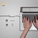 Karta sieciowa TP-LINK UE300 (USB 3.0; 1x 10/100/1000Mbps)