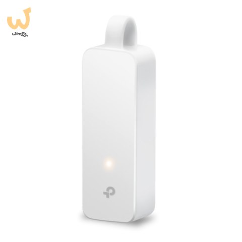 Karta sieciowa TP-LINK UE300C USB 3.0 Typ C
