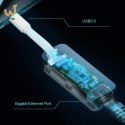 Karta sieciowa TP-LINK UE300C USB 3.0 Typ C