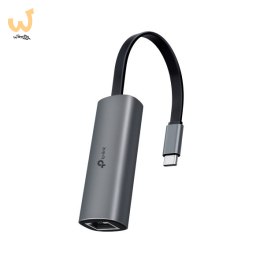 Karta sieciowa TP-LINK UE302C USB Type-C to 2.5 Gigabit Ethernet Network Adapter