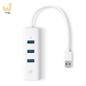 Karta sieciowa TP-LINK UE330 (USB 3.0; 1x 10/100/1000Mbps)