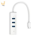 Karta sieciowa TP-LINK UE330C USB 3.0 Typ C