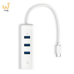 Karta sieciowa TP-LINK UE330C USB 3.0 Typ C