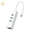 Karta sieciowa TP-LINK UE330C USB 3.0 Typ C