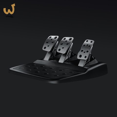 Kierownica Logitech G920 Driving Force 941-000123 (PC, Xbox One) Kierownica Logitech G920 Driving Force 941-000123 (PC, Xbox One)