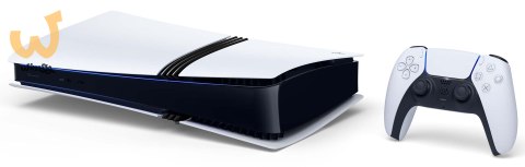 Konsola Sony PlayStation 5 PRO 2TB Konsola Sony PlayStation 5 PRO 2TB