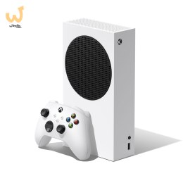 Konsola Xbox Series S 512GB
