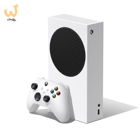 Konsola Xbox Series S 512GB Konsola Xbox Series S 512GB