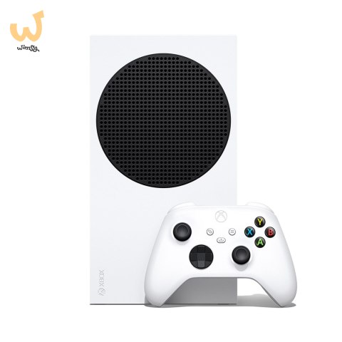 Konsola Xbox Series S 512GB Konsola Xbox Series S 512GB