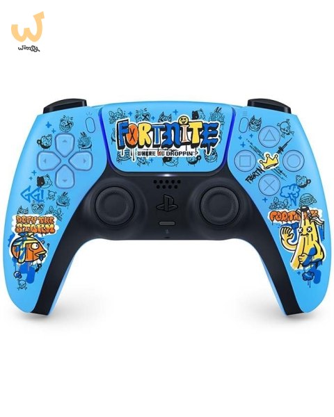 Kontroler Sony PS5 DualSense FORTNITE V2 Kontroler Sony PS5 DualSense FORTNITE V2