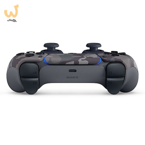Kontroler bezprz. SONY DualSense Grey Camo Camoufl. Kontroler bezprz. SONY DualSense Grey Camo Camoufl.