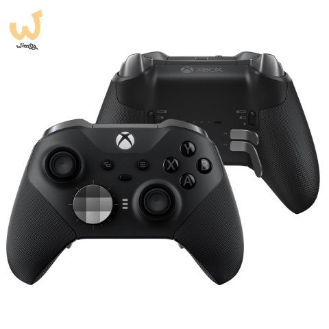 Kontroler bezprzewod. Microsoft Elite2 do Xbox One Kontroler bezprzewod. Microsoft Elite2 do Xbox One
