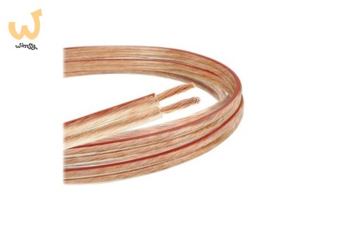 LIBOX KABEL GŁOŚNIKOWY LB0008-10 2X1,5MM (10M) CCA LIBOX KABEL GŁOŚNIKOWY LB0008-10 2X1,5MM (10M) CCA