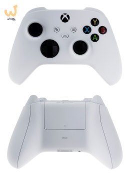 Microsoft Xbox Series Controller White