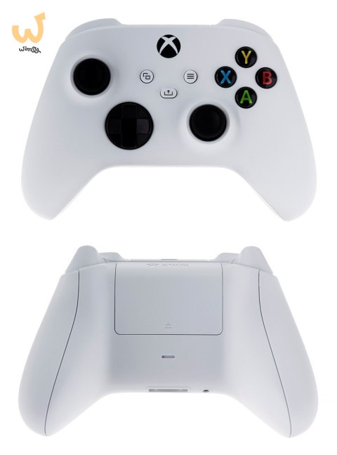 Microsoft Xbox Series Controller White