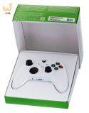 Microsoft Xbox Series Controller White