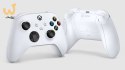 Microsoft Xbox Series Controller White