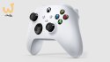 Microsoft Xbox Series Controller White