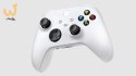 Microsoft Xbox Series Controller White