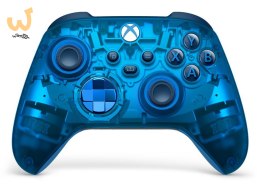 Microsoft Xbox Series kontroler bezprz. Sky Cipher