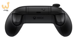 Microsoft Xbox kontroler bezprzewodowy Carbon Black