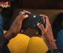 Microsoft Xbox kontroler bezprzewodowy Carbon Black