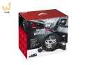 NANORS KIEROWNICA PS4/PS3/XBOX ONE/XBOX360/PC(X-INPUT/D-INPUT)/SWTICH/ANDROID 8IN RS700