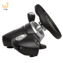 NANORS KIEROWNICA PS4/PS3/XBOX ONE/XBOX360/PC(X-INPUT/D-INPUT)/SWTICH/ANDROID 8IN RS700