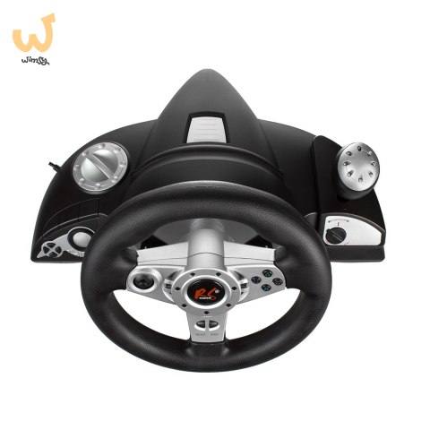 NANORS KIEROWNICA PS4/PS3/XBOX ONE/XBOX360/PC(X-INPUT/D-INPUT)/SWTICH/ANDROID 8IN RS700 NANORS KIEROWNICA PS4/PS3/XBOX ONE/XBOX360/PC(X-INPUT/D-INPUT)/SWTICH/ANDROID 8IN RS700