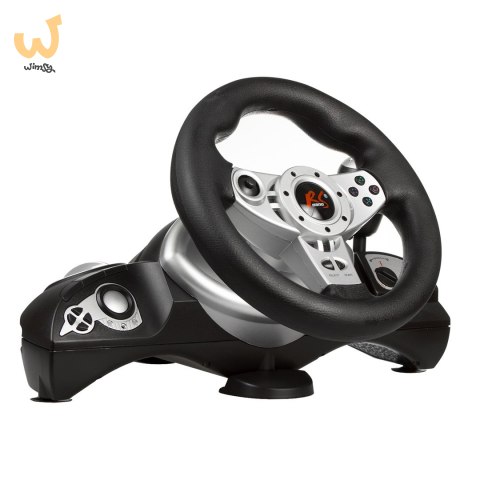NANORS KIEROWNICA PS4/PS3/XBOX ONE/XBOX360/PC(X-INPUT/D-INPUT)/SWTICH/ANDROID 8IN RS700 NANORS KIEROWNICA PS4/PS3/XBOX ONE/XBOX360/PC(X-INPUT/D-INPUT)/SWTICH/ANDROID 8IN RS700