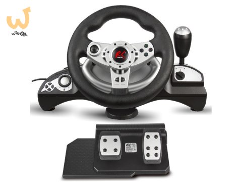 NANORS KIEROWNICA PS4/PS3/XBOX ONE/XBOX360/PC(X-INPUT/D-INPUT)/SWTICH/ANDROID 8IN RS700 NANORS KIEROWNICA PS4/PS3/XBOX ONE/XBOX360/PC(X-INPUT/D-INPUT)/SWTICH/ANDROID 8IN RS700