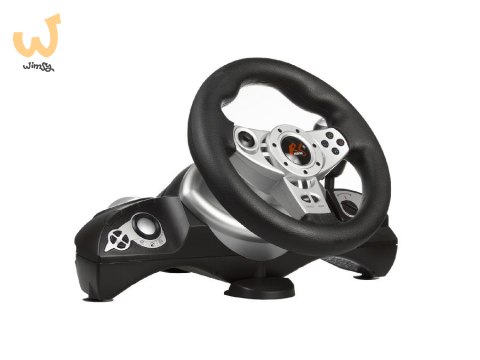 NANORS KIEROWNICA PS4/PS3/XBOX ONE/XBOX360/PC(X-INPUT/D-INPUT)/SWTICH/ANDROID 8IN RS700 NANORS KIEROWNICA PS4/PS3/XBOX ONE/XBOX360/PC(X-INPUT/D-INPUT)/SWTICH/ANDROID 8IN RS700