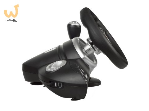 NANORS KIEROWNICA PS4/PS3/XBOX ONE/XBOX360/PC(X-INPUT/D-INPUT)/SWTICH/ANDROID 8IN RS700 NANORS KIEROWNICA PS4/PS3/XBOX ONE/XBOX360/PC(X-INPUT/D-INPUT)/SWTICH/ANDROID 8IN RS700