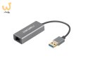 NATEC KARTA SIECIOWA CRICKET 1GB USB 3.0 1X RJ45 NA KABLU NNC-1924
