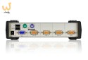 Przełącznik KVM ATEN CS-84U