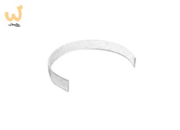 Przeźroczysta osłona na talerz 25-28cm
