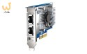 Qnap QXG-10G2T-X710, 2x 10GbE RJ-45, Intel X710, PCIe Gen3 x4