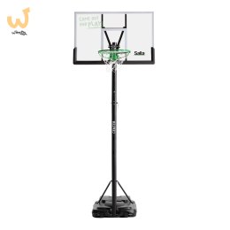 Salta Center kosz stojący do koszykówki 125 cm x 371 cm