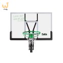 Salta Center kosz stojący do koszykówki 125 cm x 371 cm