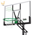 Salta Center kosz stojący do koszykówki 125 cm x 371 cm
