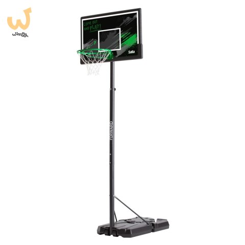 Salta Forward kosz do koszykówki 108 cm x 362 cm Salta Forward kosz do koszykówki 108 cm x 362 cm