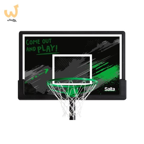 Salta Forward kosz do koszykówki 108 cm x 362 cm Salta Forward kosz do koszykówki 108 cm x 362 cm