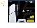 Sony Playstation 5 Digital Edition 1TB Slim Edition